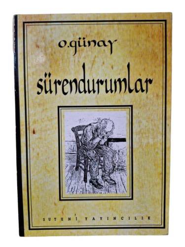 SÜRENDURUMLAR ( İMZALI ) - 0