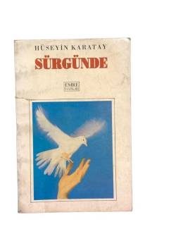 SÜRGÜNDE