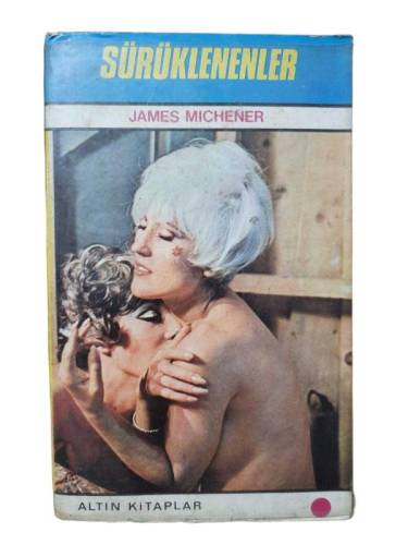 SÜRÜKLENENLER - 0