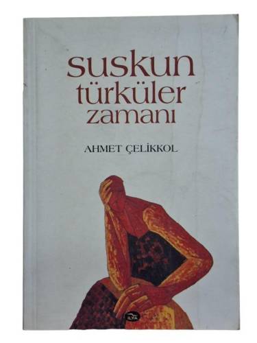 SUSKUN TÜRKÜLER ZAMANI - 0