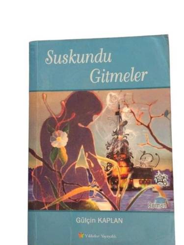 SUSKUNDU GİTMELER - 0