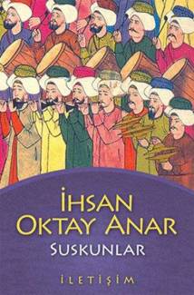 SUSKUNLAR