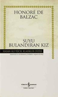 SUYU BULANDIRAN KIZ HASAN ALİ YÜCEL KLASİKLER DİZİSİ
