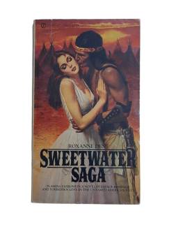 SWEETWATER SAGA