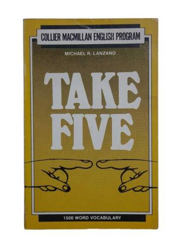 TAKE FIVE - 0