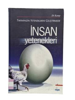 TAKIMINIZIN YETENEKLERİNİ GELİŞTİRMEDE İNSAN YETENEKLERİ