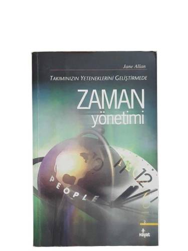 TAKIMINIZIN YETENEKLERİNİ GELİŞTİRMEDE ZAMAN YÖNETİMİ - 0