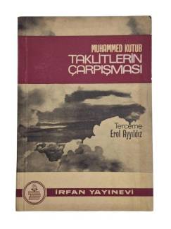 TAKLİTLERİN ÇARPIŞMASI
