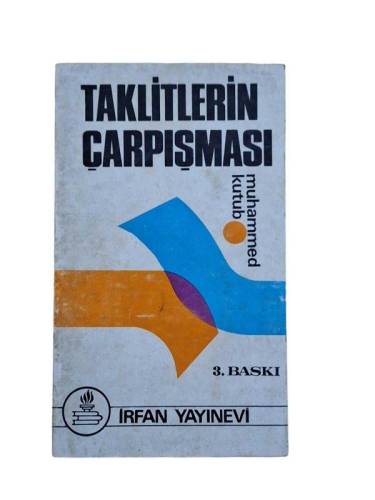 TAKLİTLERİN ÇARPIŞMASI - 0