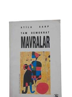 TAM DEMOKRAT MAVRALAR