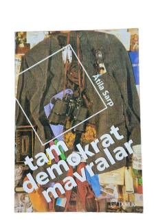 TAM DEMOKRAT MAVRALAR