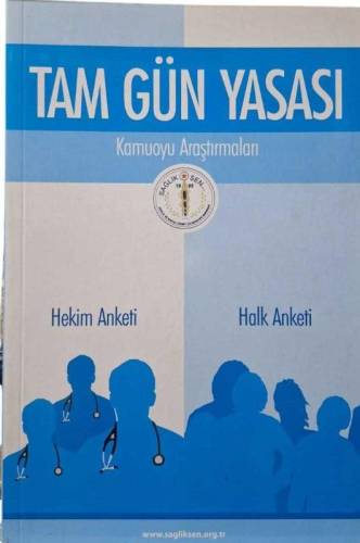 TAM GÜN YASASI KAMUOYU ARAŞTIRMALARI - 0