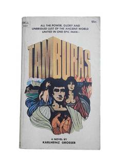 TAMBURAS
