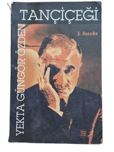 TANÇİÇEĞİ - 0