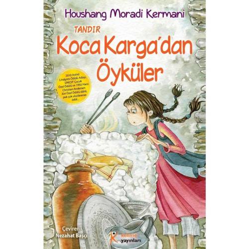 TANDIR KOCA KARGADAN ÖYKÜLER - 0