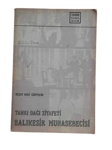 TANRI DAĞI ZİYARETİ - 0