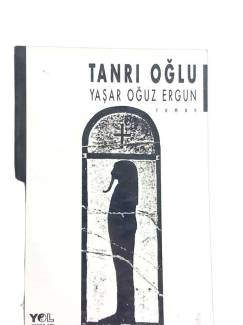 TANRI OĞLU