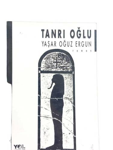 TANRI OĞLU - 0
