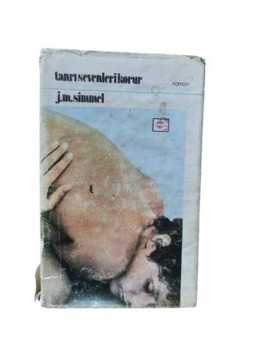 TANRI SEVENLERİ KORUR - 0