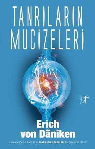 TANRILARIN MUCİZELERİ - 0