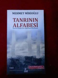 TANRININ ALFABESİ