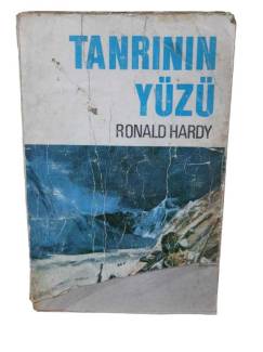 TANRININ YÜZÜ