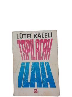 TAPILACAK İLAH