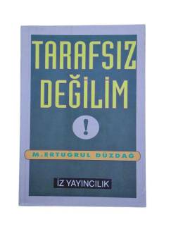 TARAFSIZ DEĞİLİM