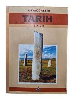 TARİH 9. SINIF