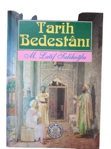 TARİH BEDESTANI - 0
