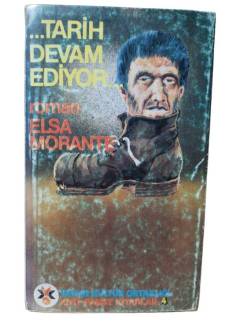 TARİH DEVAM EDİYOR 2. CİLT