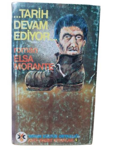 TARİH DEVAM EDİYOR 2. CİLT - 0
