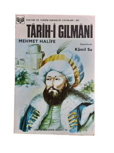 TARİH-İ GILMANİ - 0