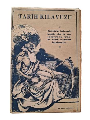 TARİH KILAVUZU - 0