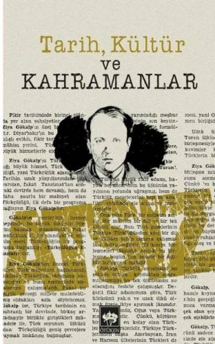 TARİH, KÜLTÜR VE KAHRAMANLAR - 0