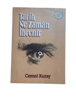 TARİH NE ZAMAN İBRETTİR