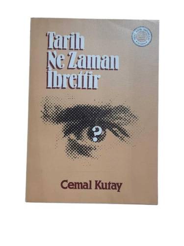TARİH NE ZAMAN İBRETTİR - 0