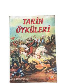 TARİH ÖYKÜLERİ