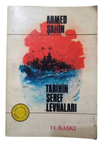 TARİHİN ŞEREF LEVHALARI - 0