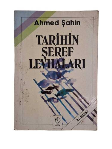 TARİHİN ŞEREF LEVHALARI - 0