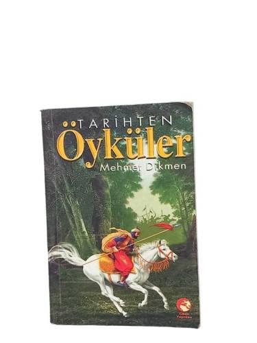 TARİHTEN ÖYKÜLER CEP BOY - 0