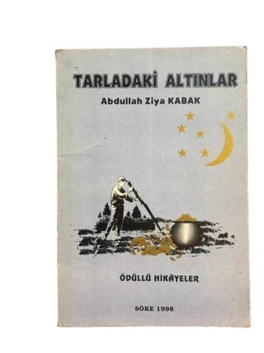 TARLADAKİ ALTINLAR - 0