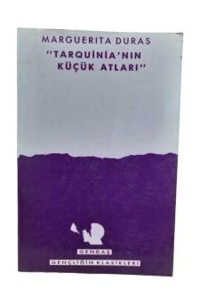 TARQUİNİA'NIN KÜÇÜK ATLARI