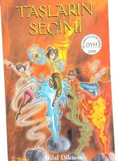 TAŞLARIN SEÇİMİ