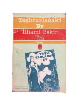 TAŞLITARLADAKİ EV