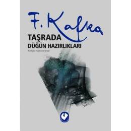 TAŞRADA DÜĞÜN HAZIRLIKLARI
