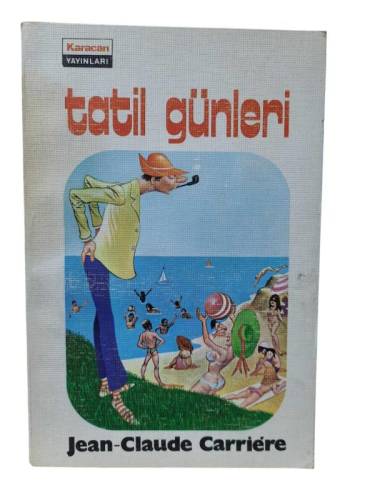 TATİL GÜNLERİ - 0
