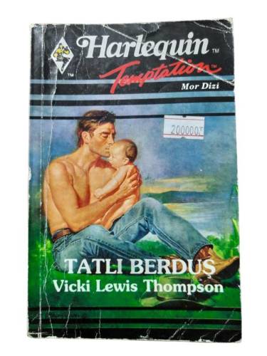 TATLI BERDUŞ - 0