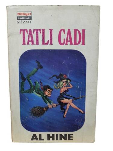 TATLI CADI - 0