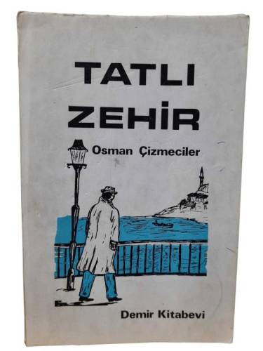 TATLI ZEHİR - 0